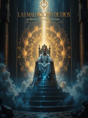 cover image of Las Maldiciones de Dios y el Rey de la Civilización Futura